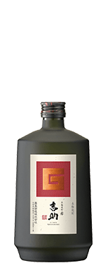 Imo koji shochu Kichisuke <Aka>