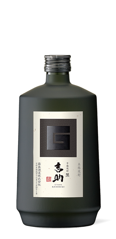 Imo koji shochu Kichisuke <Kuro>