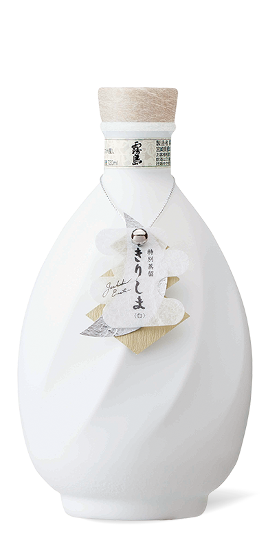 Tokubetsu Joryu Kirishima <Shiro>