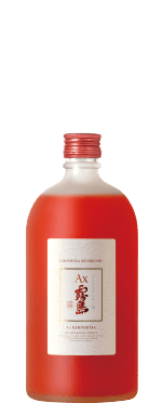 Astaxanthin spirits Ax Kirishima