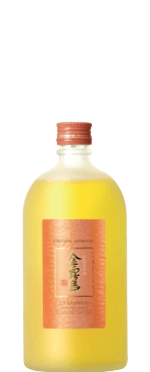 Tochukaso spirits Kin kirishima