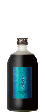 Chaga spirits Kokuho Kirishima