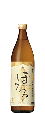 Honkaku Mugi Shochu Kirishima Hororu