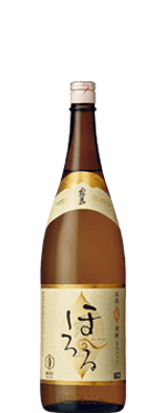 Honkaku Mugi Shochu Kirishima Hororu