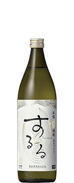 Honkaku Kome Shochu Kirishima Sururu