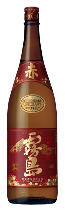 Aka Kirishima (1800ml)