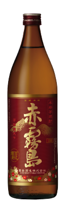 Aka Kirishima (900ml)