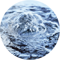 Kirishima Fissure Water