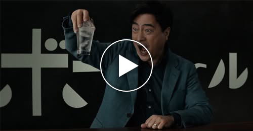 Delicious Fizzy lamb chops